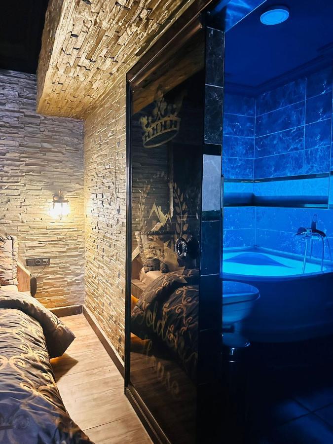 Golden Rock House Apartment Ankara Ngoại thất bức ảnh