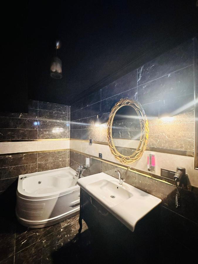 Golden Rock House Apartment Ankara Ngoại thất bức ảnh